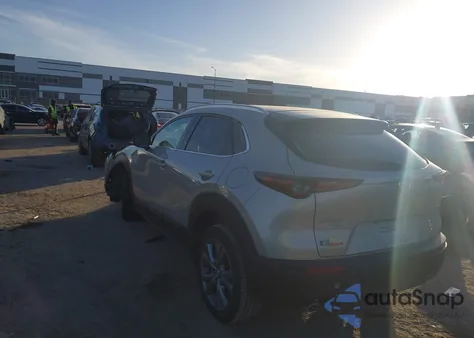 2023 Mazda Cx-30 2.5 S Premium from USA, damaged, VIN 3MVDMBDM2PM525159